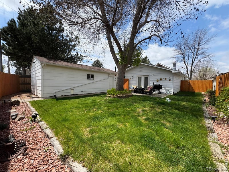 322 Euclid St, Fort Morgan, CO 80701