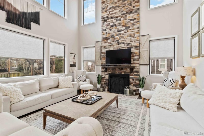 1158 Bonnyton Pl, Castle Rock, CO 80104