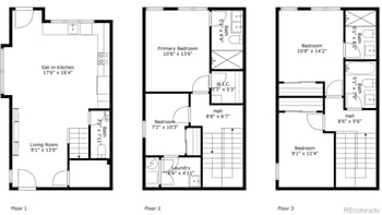 1370 Lowell Blvd #1, Denver, CO 80204