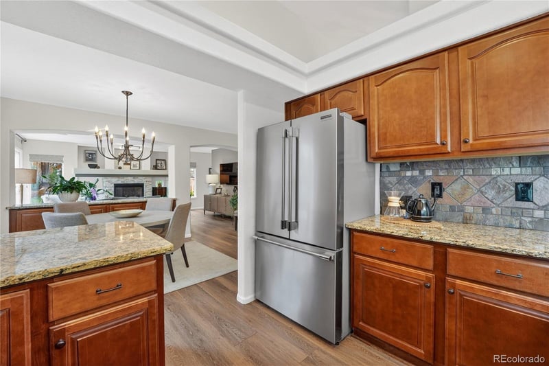 1425 Laurenwood Way, Highlands Ranch, CO 80129