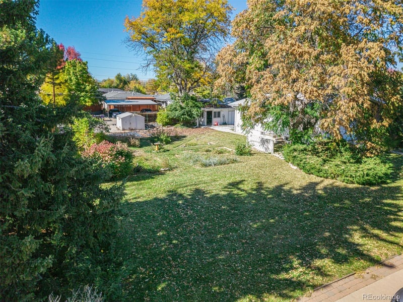 2501A High St, Denver, CO 80210