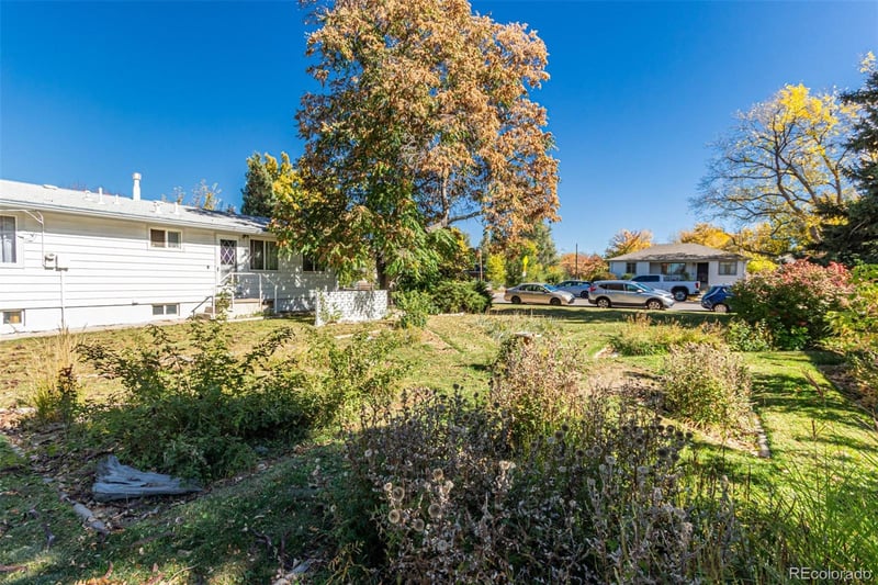 2501A High St, Denver, CO 80210