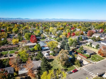 2501A High St, Denver, CO 80210
