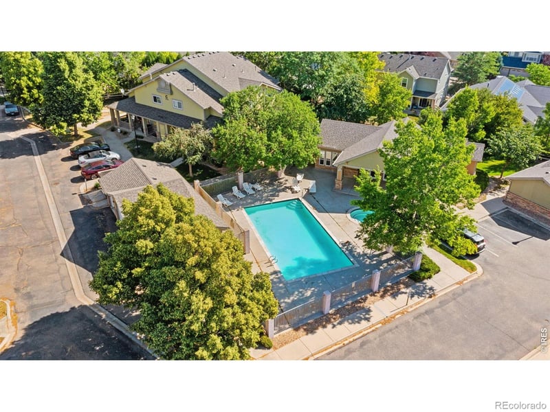 2702 Rigden Pw #G1, Fort Collins, CO 80525
