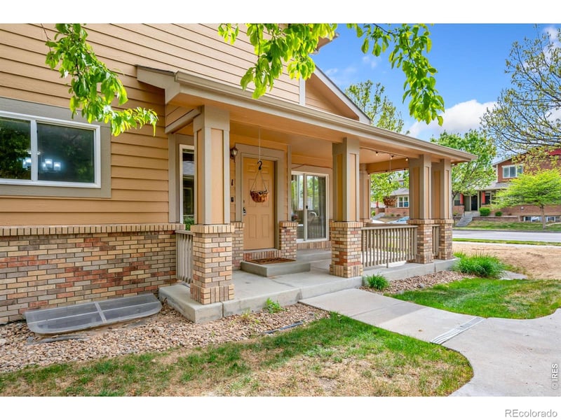 2702 Rigden Pw #G1, Fort Collins, CO 80525