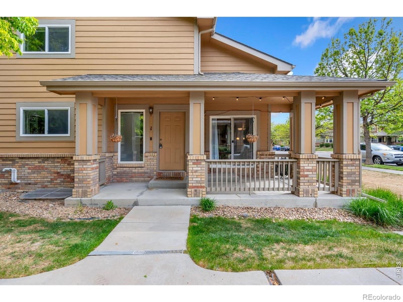 2702 Rigden Pw #G1, Fort Collins, CO 80525