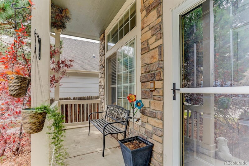 5409 Spruce Ave, Castle Rock, CO 80104
