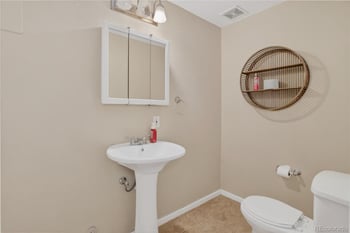 5409 Spruce Ave, Castle Rock, CO 80104