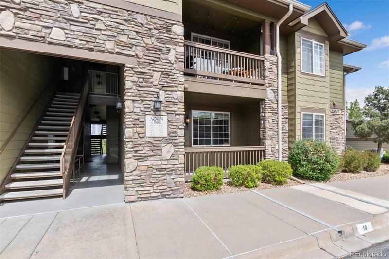 8043 Lee Dr #104, Arvada, CO 80005