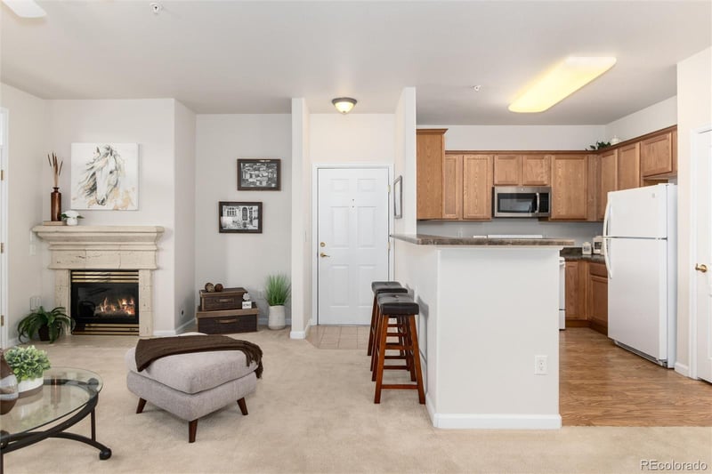 8043 Lee Dr #104, Arvada, CO 80005