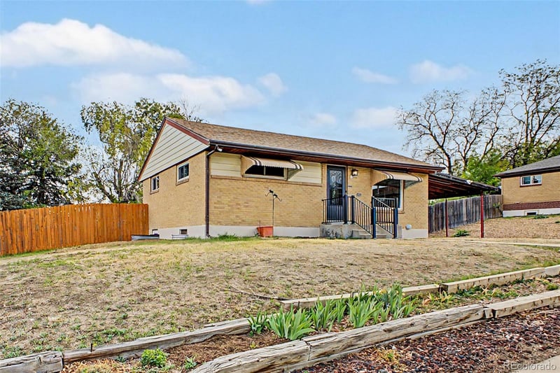 10488 Lafayette St, Northglenn, CO 80233