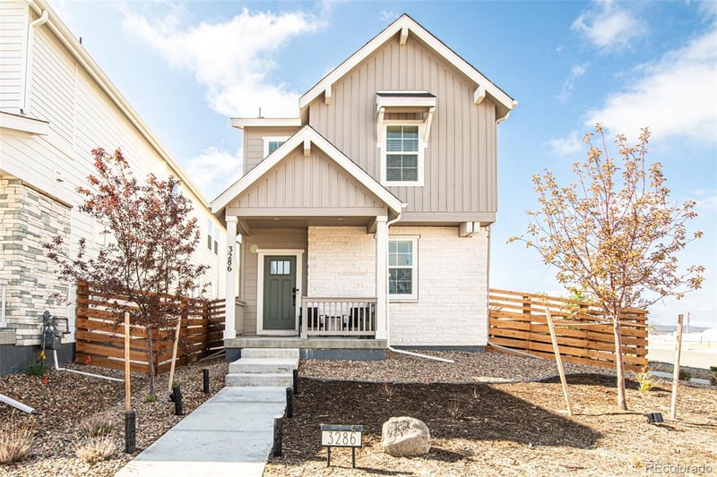 3286 Coolidge Way, Aurora, CO 80019