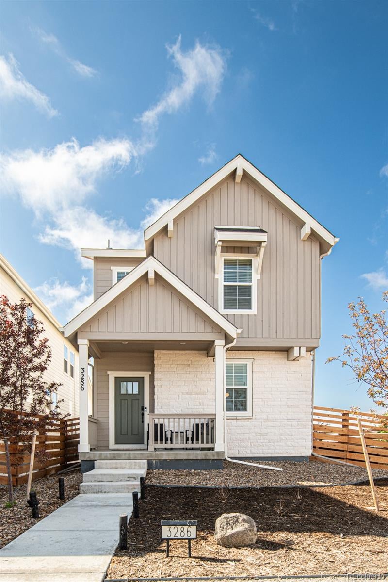 3286 Coolidge Way, Aurora, CO 80019