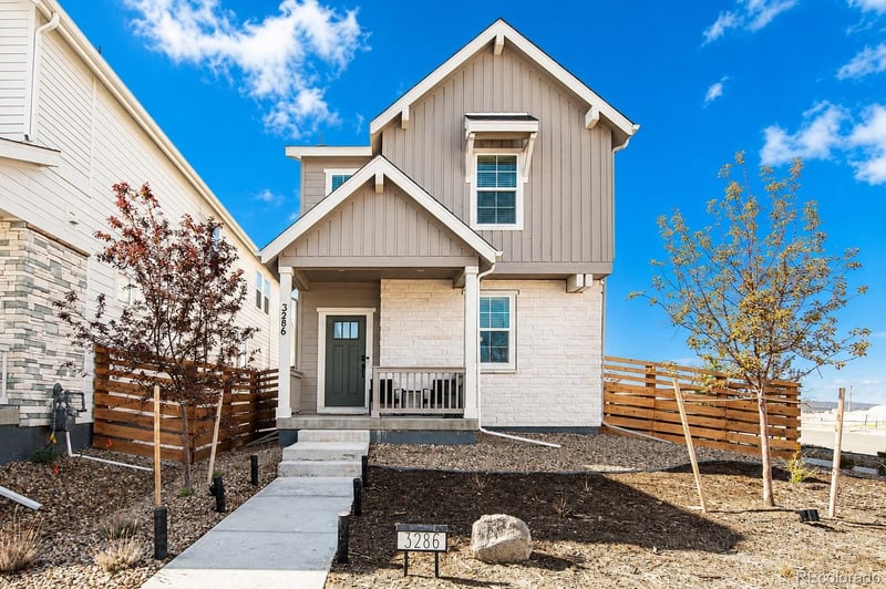 3286 Coolidge Way, Aurora, CO 80019