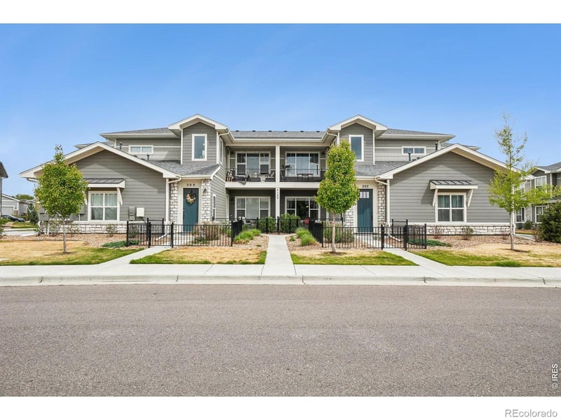 4153 Park Dr #102, Loveland, CO 80538