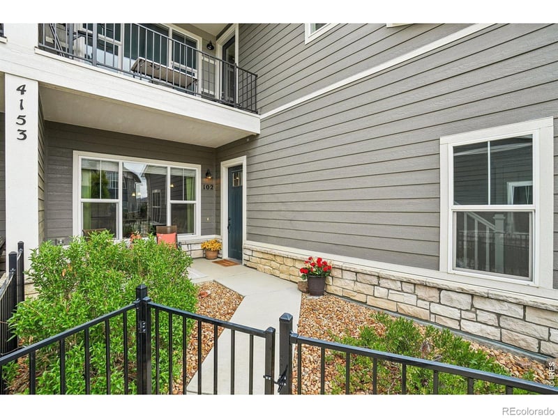 4153 Park Dr #102, Loveland, CO 80538
