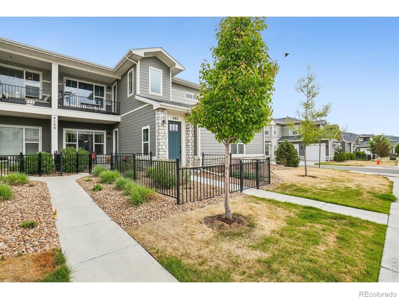 4153 Park Dr #102, Loveland, CO 80538