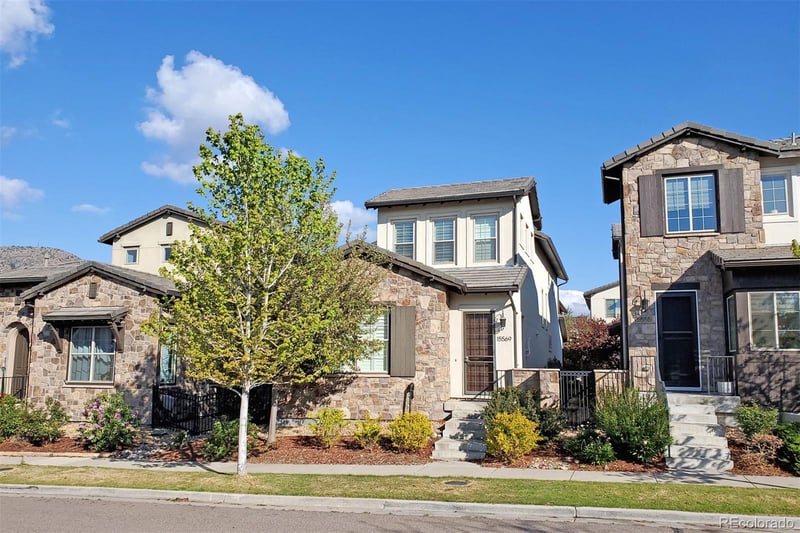 15569 W La Salle Ave, Lakewood, CO 80228