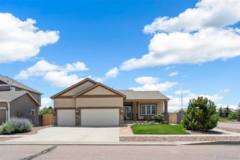 9005 Canary , Colorado Springs, CO 80908