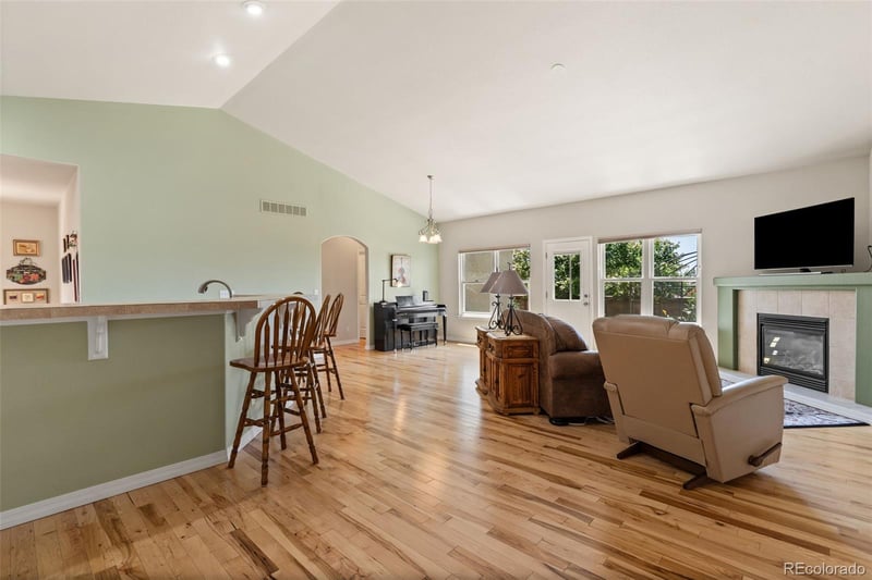 9005 Canary , Colorado Springs, CO 80908