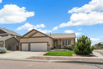9005 Canary , Colorado Springs, CO 80908