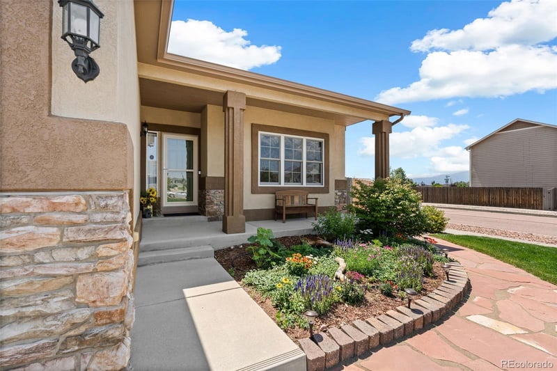9005 Canary , Colorado Springs, CO 80908
