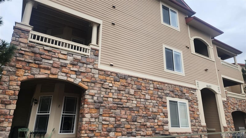 8457 Hoyt Way #204, Littleton, CO 80128