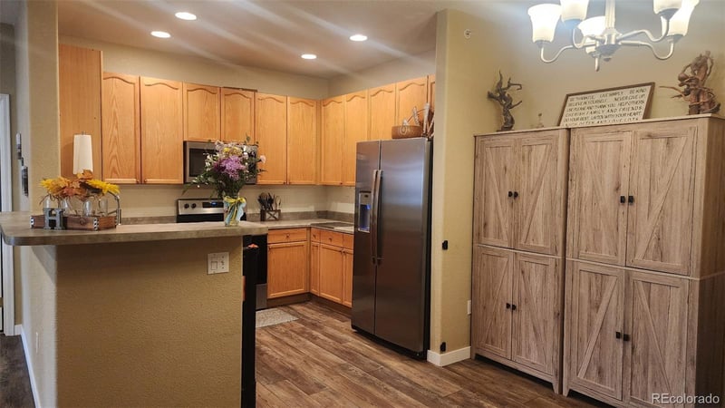 8457 Hoyt Way #204, Littleton, CO 80128