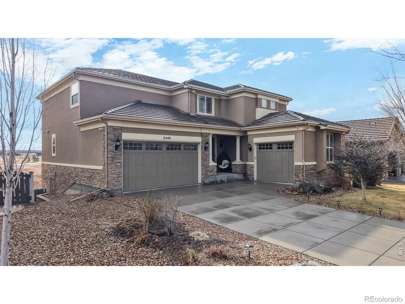 3446 Yale Dr, Broomfield, CO 80023