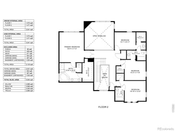 3446 Yale Dr, Broomfield, CO 80023