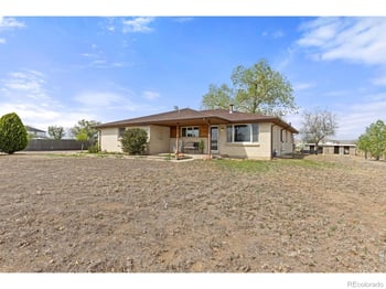16465 York St, Thornton, CO 80602
