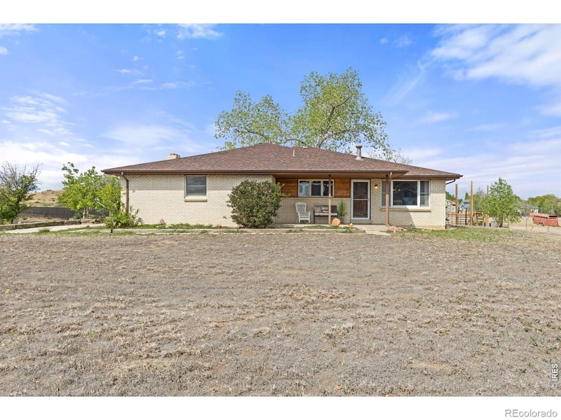 16465 York St, Thornton, CO 80602