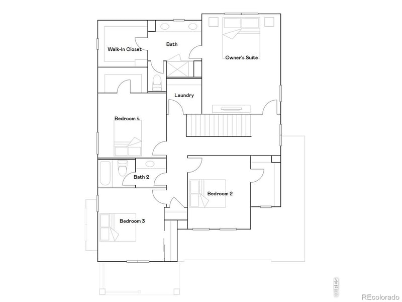 1833 Desert Lark St, Fort Collins, CO 80528