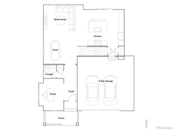 1833 Desert Lark St, Fort Collins, CO 80528