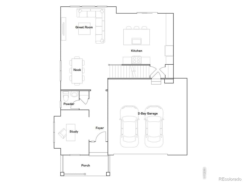1833 Desert Lark St, Fort Collins, CO 80528