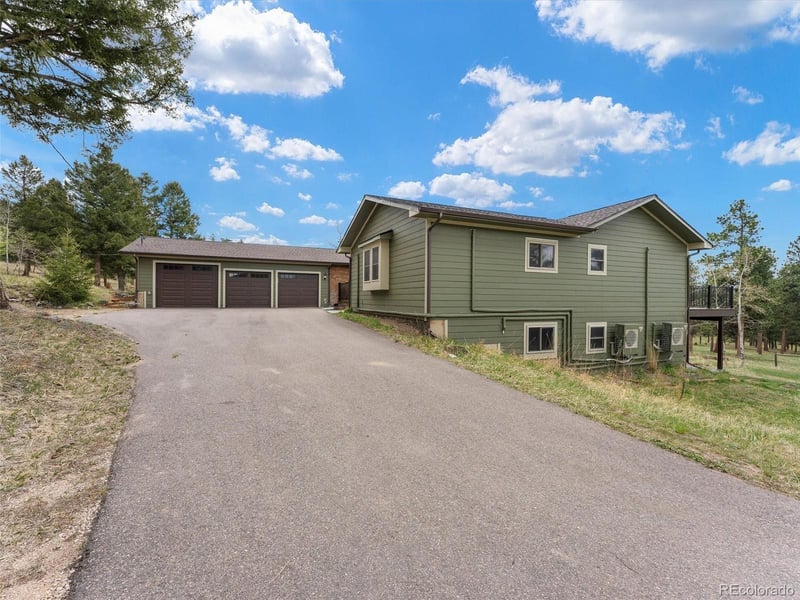 12300 Coyote Song Trl, Conifer, CO 80433