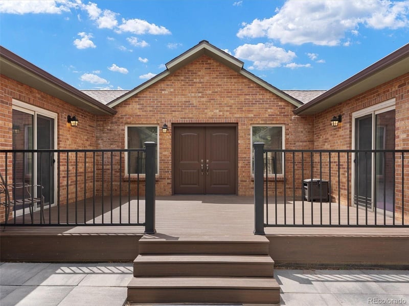 12300 Coyote Song Trl, Conifer, CO 80433