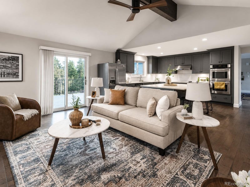 12300 Coyote Song Trl, Conifer, CO 80433