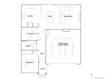 1710 Drumming Dr, Windsor, CO 80550