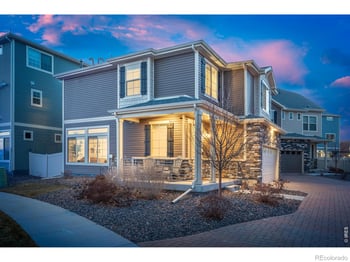 3582 Streamwood Dr, Johnstown, CO 80534