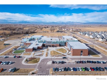 3582 Streamwood Dr, Johnstown, CO 80534