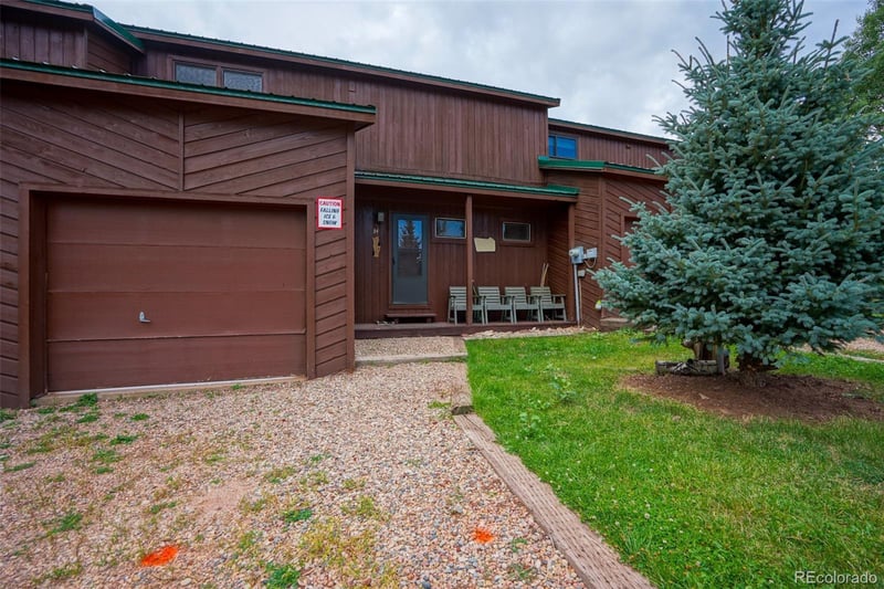 44 Valley Vista Rd #34, Cuchara, CO 81055