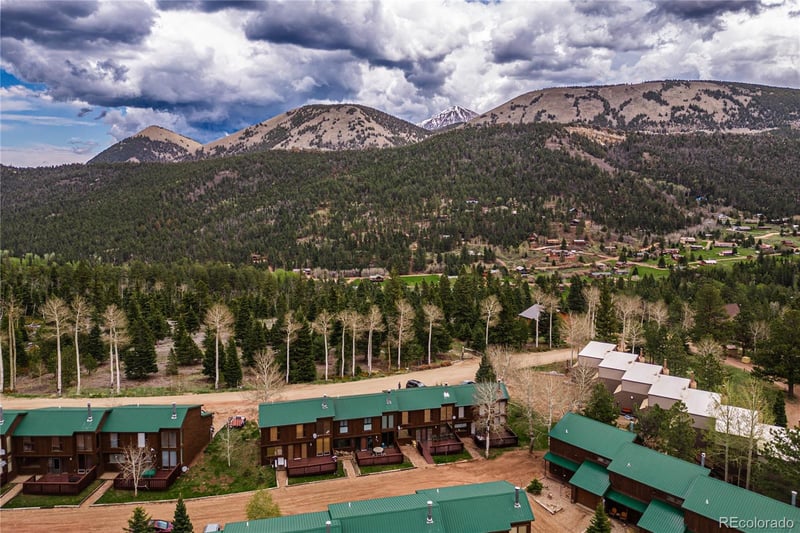 44 Valley Vista Rd #34, Cuchara, CO 81055