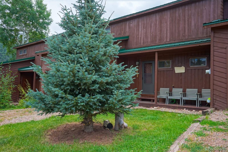 44 Valley Vista Rd #34, Cuchara, CO 81055