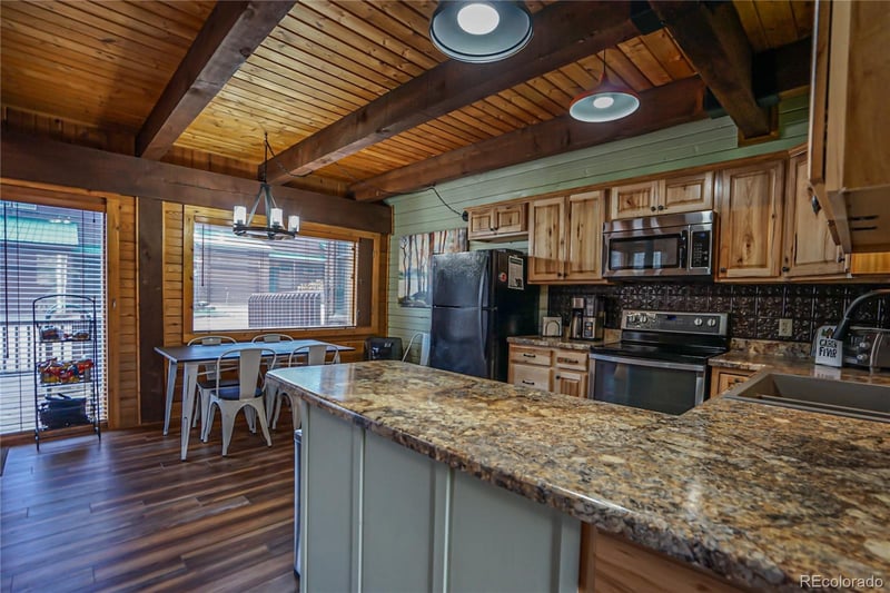 44 Valley Vista Rd #34, Cuchara, CO 81055