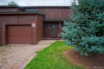 44 Valley Vista Rd #34, Cuchara, CO 81055
