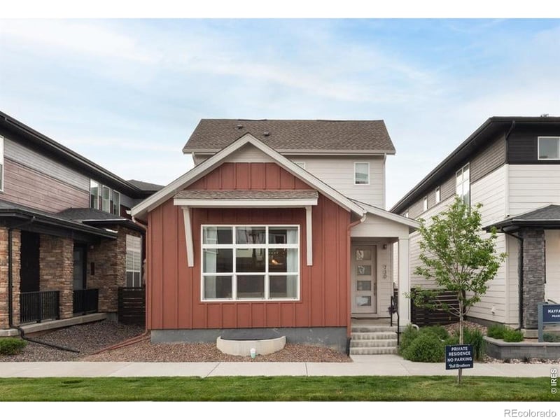 Home Worth Check