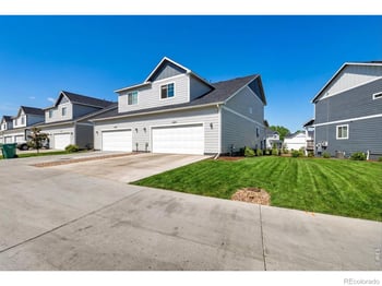 4355 24th St Rd #3301, Greeley, CO 80634