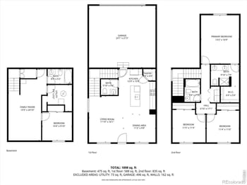 4355 24th St Rd #3301, Greeley, CO 80634