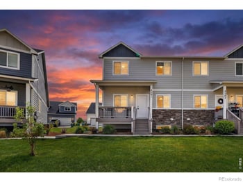 4355 24th St Rd #3301, Greeley, CO 80634